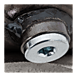 Firewall Side, Catalytic Converter, Federal EPA Standard, 46-State Legal (Cannot Ship To or be installed in vehicles Originally Purchased in CA, CO, NY or ME)