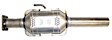 10152 Catalytic Converter, Federal EPA Standard, 46-State Legal (Cannot ship to CA, CO, NY or ME), Direct Fit