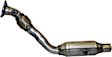 20366 Catalytic Converter, 3.5L, 6Cyl, Federal EPA Standard, 46-State Legal (Cannot ship to CA, CO, NY or ME), Direct Fit