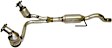 20391 Catalytic Converter, 4.7L, 8Cyl, Federal EPA Standard, 46-State Legal (Cannot ship to CA, CO, NY or ME), 4WD