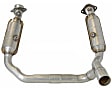 20440 Catalytic Converter, 5.7L, 8Cyl, Federal EPA Standard, 46-State Legal (Cannot ship to CA, CO, NY or ME)