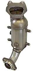 20442 Front, Driver Side Catalytic Converter, 3.6L, 6Cyl, Federal EPA Standard, 46-State Legal (Cannot ship to CA, CO, NY or ME), Direct Fit