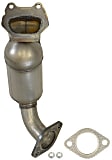 20443 Front, Passenger Side Catalytic Converter, 3.6L, 6Cyl, Federal EPA Standard, 46-State Legal (Cannot ship to CA, CO, NY or ME), Direct Fit