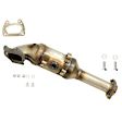 20459 Passenger Side Catalytic Converter, 3.6L, 6Cyl, Federal EPA Standard, 46-State Legal (Cannot ship to CA, CO, NY or ME), ECO CARB Series, Direct Fit
