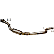 20481 Driver Side Catalytic Converter, 3.6L, 6Cyl, Federal EPA Standard, 46-State Legal (Cannot ship to CA, CO, NY or ME), Direct Fit