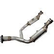 20483 Front, Driver or Passenger Side Catalytic Converter, 5.7L, 8Cyl, Federal EPA Standard, 46-State Legal (Cannot ship to CA, CO, NY or ME), Direct Fit