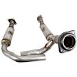 20483 Front, Driver or Passenger Side Catalytic Converter, 5.7L, 8Cyl, Federal EPA Standard, 46-State Legal (Cannot ship to CA, CO, NY or ME), Direct Fit