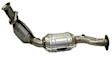30315 Driver Side Catalytic Converter, 4.6L, 8Cyl, Federal EPA Standard, 46-State Legal (Cannot ship to CA, CO, NY or ME)