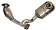 30385 Front, Driver or Passenger Side Catalytic Converter, 3.0L, 6Cyl, Federal EPA Standard, 46-State Legal (Cannot ship to CA, CO, NY or ME), Direct Fit