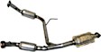 30487 Catalytic Converter, 4.6L, 8Cyl, Federal EPA Standard, 46-State Legal (Cannot ship to CA, CO, NY or ME)