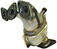 30489 Front, Passenger Side Catalytic Converter, 3.0L, 6Cyl, Federal EPA Standard, 46-State Legal (Cannot ship to CA, CO, NY or ME), Direct Fit