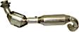 30494 Driver Side Catalytic Converter, 5.4L, 8Cyl, Federal EPA Standard, 46-State Legal (Cannot ship to CA, CO, NY or ME), 4WD, Direct Fit