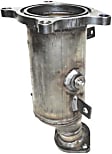 30533 Front, Passenger Side Catalytic Converter, Federal EPA Standard, 46-State Legal (Cannot ship to CA, CO, NY or ME)