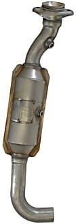 30570 Driver Side Catalytic Converter, 3.7L, 6Cyl, Federal EPA Standard, 46-State Legal (Cannot ship to CA, CO, NY or ME), Direct Fit