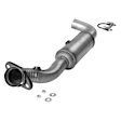 30648 Driver Side Catalytic Converter, 3.3L, 6Cyl, Federal EPA Standard, 46-State Legal (Cannot ship to CA, CO, NY or ME), Direct Fit