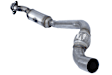 30658 Catalytic Converter, Federal EPA Standard, 46-State Legal (Cannot ship to CA, CO, NY or ME), Direct Fit