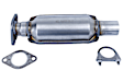 30660 Rear, Driver or Passenger Side Catalytic Converter, 2.0L, 4Cyl, Federal EPA Standard, 46-State Legal (Cannot ship to CA, CO, NY or ME), Direct Fit