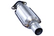30660 Rear, Driver or Passenger Side Catalytic Converter, 2.0L, 4Cyl, Federal EPA Standard, 46-State Legal (Cannot ship to CA, CO, NY or ME), Direct Fit