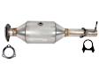30664 Catalytic Converter, 7.3L, 8Cyl, Federal EPA Standard, 46-State Legal (Cannot ship to CA, CO, NY or ME), Direct Fit