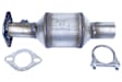 30681 Rear, Driver or Passenger Side Catalytic Converter, 2.5L, 4Cyl, Federal EPA Standard, 46-State Legal (Cannot ship to CA, CO, NY or ME), Direct Fit