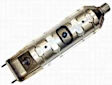 30800 Catalytic Converter, Federal EPA Standard, 46-State Legal (Cannot ship to CA, CO, NY or ME), Direct Fit
