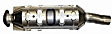 30803 Catalytic Converter, Federal EPA Standard, 46-State Legal (Cannot ship to CA, CO, NY or ME)