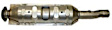 30804 Catalytic Converter, Federal EPA Standard, 46-State Legal (Cannot ship to CA, CO, NY or ME)
