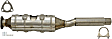 30814 Catalytic Converter, 6.8L, 10Cyl, Federal EPA Standard, 46-State Legal (Cannot ship to CA, CO, NY or ME)