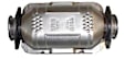 40075 Catalytic Converter, Federal EPA Standard, 46-State Legal (Cannot ship to CA, CO, NY or ME), Direct Fit