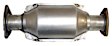 40158 Catalytic Converter, 2.2L, 4Cyl, Federal EPA Standard, 46-State Legal (Cannot ship to CA, CO, NY or ME), Direct Fit