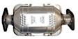40161 Catalytic Converter, 1.6L, 4Cyl, Federal EPA Standard, 46-State Legal (Cannot ship to CA, CO, NY or ME), Direct Fit