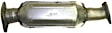 40340 Catalytic Converter, Federal EPA Standard, 46-State Legal (Cannot ship to CA, CO, NY or ME), Direct Fit