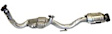 40361 Catalytic Converter, 3.0L, 6Cyl, Federal EPA Standard, 46-State Legal (Cannot ship to CA, CO, NY or ME), Direct Fit