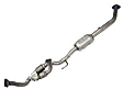 40369 Catalytic Converter, 3.0L, 6Cyl, Federal EPA Standard, 46-State Legal (Cannot ship to CA, CO, NY or ME), Direct Fit
