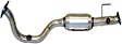 40385 Passenger Side Catalytic Converter, 3.2L, 6Cyl, Federal EPA Standard, 46-State Legal (Cannot ship to CA, CO, NY or ME), Direct Fit