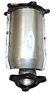40389 Front, Driver or Passenger Side Catalytic Converter, 2.4L, 4Cyl, Federal EPA Standard, 46-State Legal (Cannot ship to CA, CO, NY or ME), Direct Fit