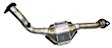 40411 Rear, Passenger Side Catalytic Converter, 3.3L, 6Cyl, Federal EPA Standard, 46-State Legal (Cannot ship to CA, CO, NY or ME), Direct Fit