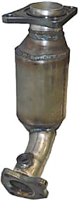 40421 Front, Passenger Side Catalytic Converter, 3.5L, 6Cyl, Federal EPA Standard, 46-State Legal (Cannot ship to CA, CO, NY or ME), Direct Fit