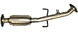 40432 Rear, Driver or Passenger Side Catalytic Converter, 3.0L, 6Cyl, Federal EPA Standard, 46-State Legal (Cannot ship to CA, CO, NY or ME), Direct Fit