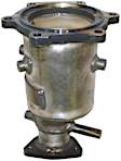 2002 Nissan Pathfinder - Front, Driver Side Catalytic Converter, 3.5L 6Cyl, Federal EPA Standard, 46-State Legal (Cannot ship to CA, CO, NY or ME)