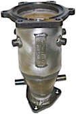 40446 Catalytic Converter, Federal EPA Standard, 46-State Legal (Cannot ship to CA, CO, NY or ME), Direct Fit
