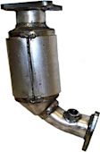40576 Front, Passenger Side Catalytic Converter, 3.5L, 6Cyl, Federal EPA Standard, 46-State Legal (Cannot ship to CA, CO, NY or ME)