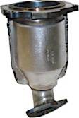 40577 Front, Driver Side Catalytic Converter, 3.5L, 6Cyl, Federal EPA Standard, 46-State Legal (Cannot ship to CA, CO, NY or ME), Direct Fit