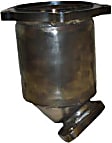 40604 Front, Driver Side Catalytic Converter, 3.5L, 6Cyl, Federal EPA Standard, 46-State Legal (Cannot ship to CA, CO, NY or ME)
