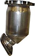 40605 Front, Passenger Side Catalytic Converter, 3.5L, 6Cyl, Federal EPA Standard, 46-State Legal (Cannot ship to CA, CO, NY or ME), Direct Fit