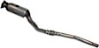 40689 Driver Side Catalytic Converter, 3.0L, 6Cyl, Federal EPA Standard, 46-State Legal (Cannot ship to CA, CO, NY or ME), Direct Fit
