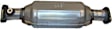 40698 Catalytic Converter, 2.4L, 4Cyl, Federal EPA Standard, 46-State Legal (Cannot ship to CA, CO, NY or ME), Direct Fit