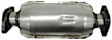 40720 Rear, Driver or Passenger Side Catalytic Converter, 1.6L, 4Cyl, Federal EPA Standard, 46-State Legal (Cannot ship to CA, CO, NY or ME), Direct Fit