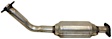 40780 Passenger Side Catalytic Converter, 4.7L, 8Cyl, Federal EPA Standard, 46-State Legal (Cannot ship to CA, CO, NY or ME), Direct Fit