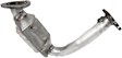 40823 Rear, Driver or Passenger Side Catalytic Converter, 3.6L, 6Cyl, Federal EPA Standard, 46-State Legal (Cannot ship to CA, CO, NY or ME), Direct Fit